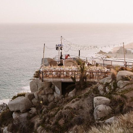 فيلا Casa Punta Vista كابو سان لوكاس المظهر الخارجي الصورة