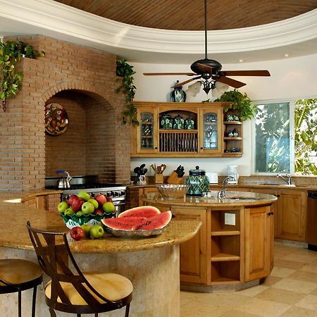 فيلا Casa Punta Vista كابو سان لوكاس المظهر الخارجي الصورة