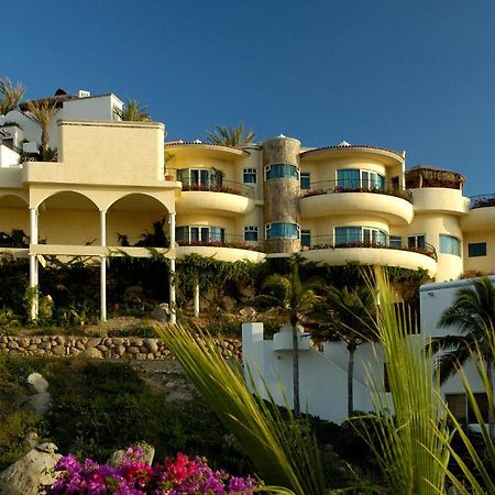 فيلا Casa Punta Vista كابو سان لوكاس المظهر الخارجي الصورة