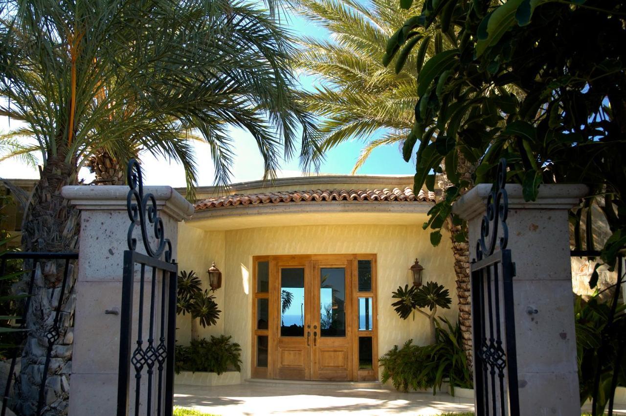 فيلا Casa Punta Vista كابو سان لوكاس المظهر الخارجي الصورة