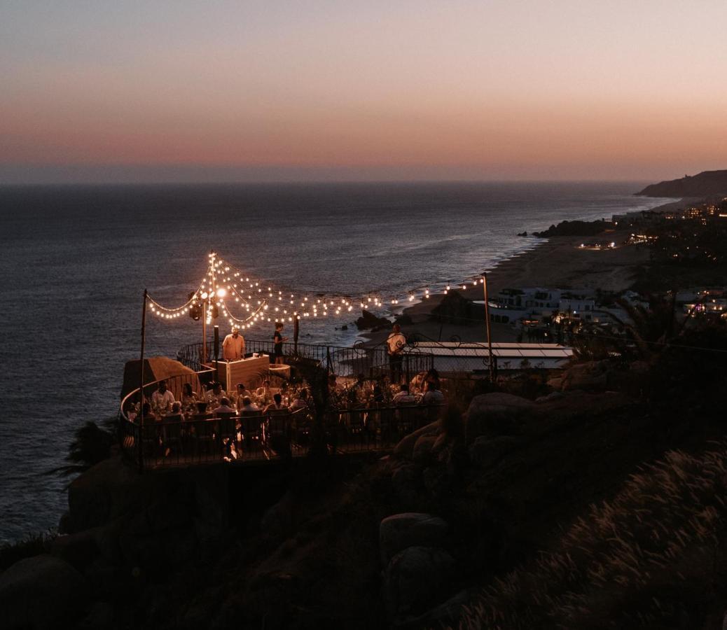 فيلا Casa Punta Vista كابو سان لوكاس المظهر الخارجي الصورة