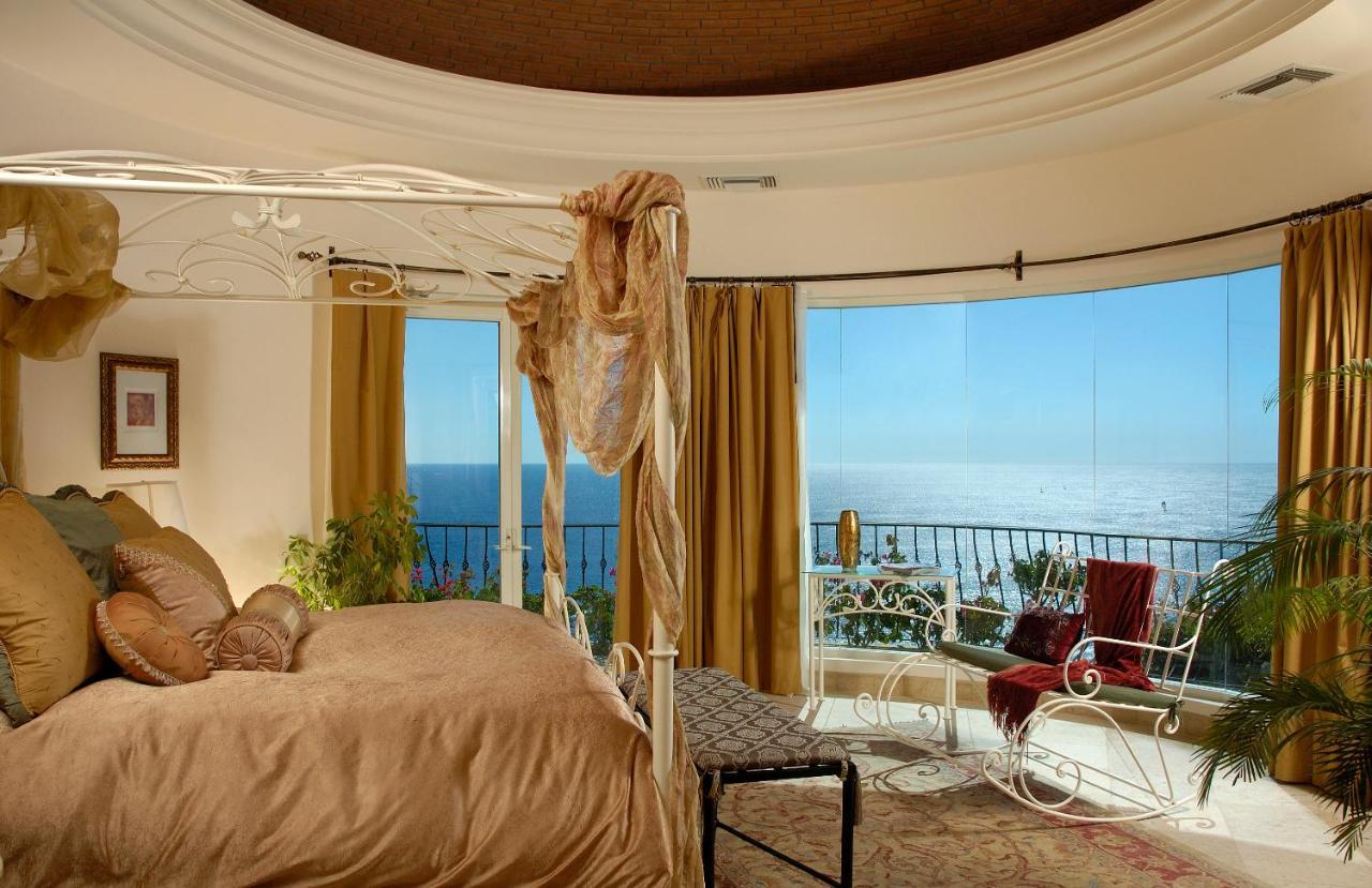 فيلا Casa Punta Vista كابو سان لوكاس المظهر الخارجي الصورة