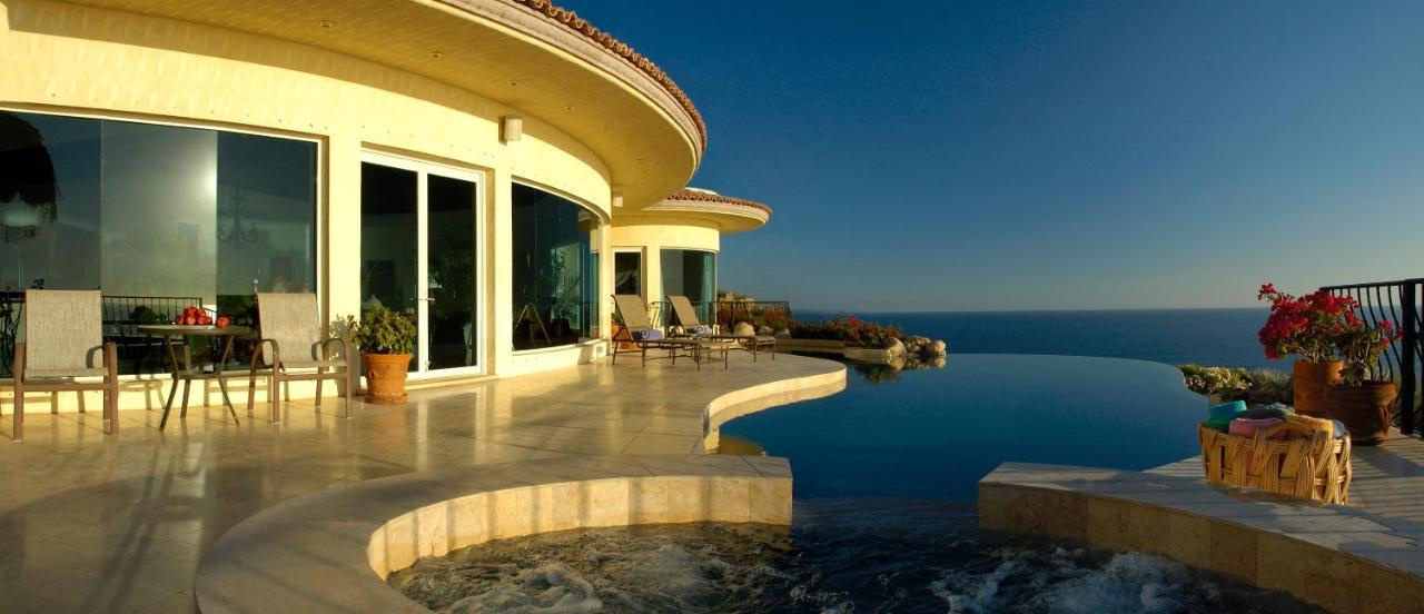 فيلا Casa Punta Vista كابو سان لوكاس المظهر الخارجي الصورة