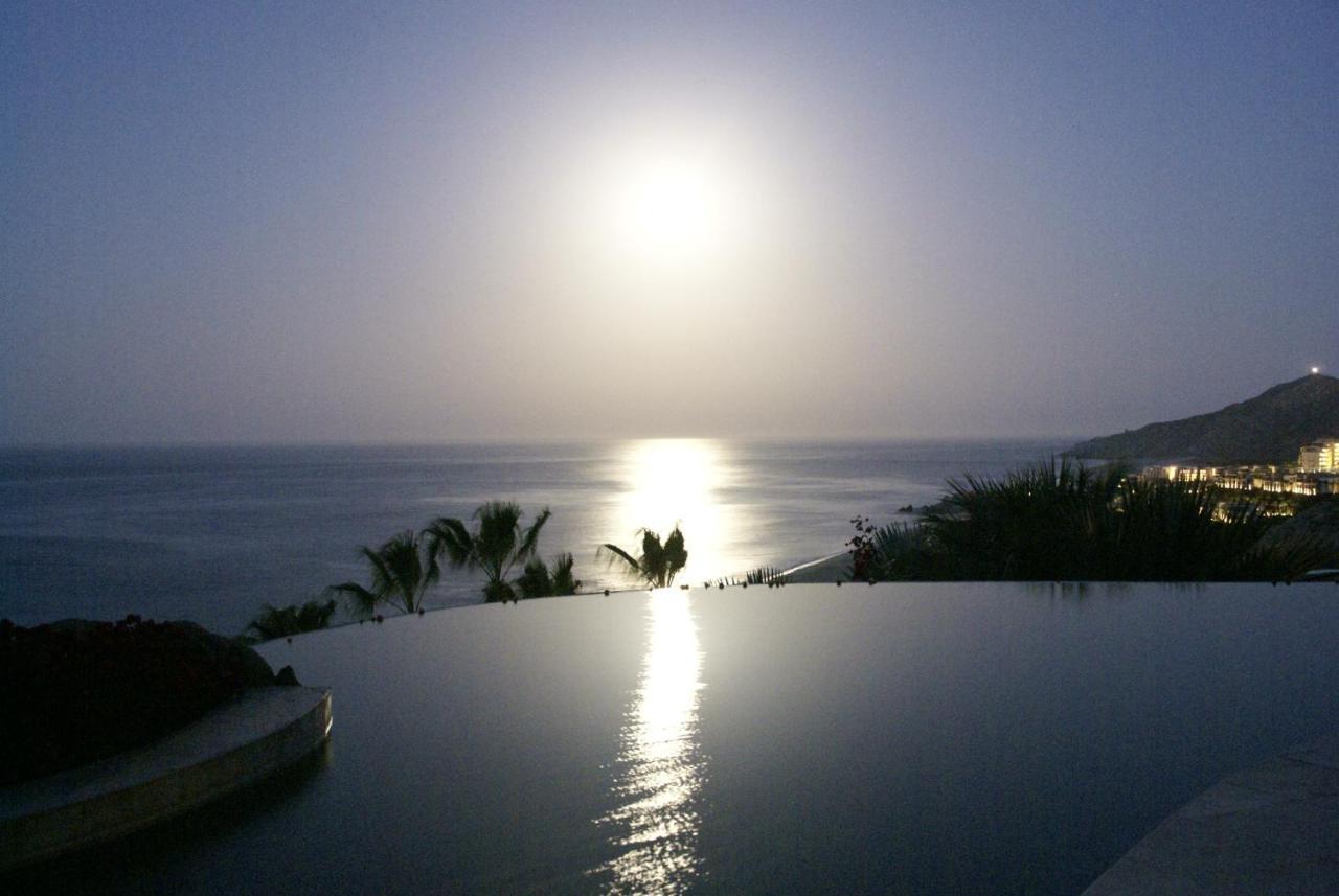 فيلا Casa Punta Vista كابو سان لوكاس المظهر الخارجي الصورة