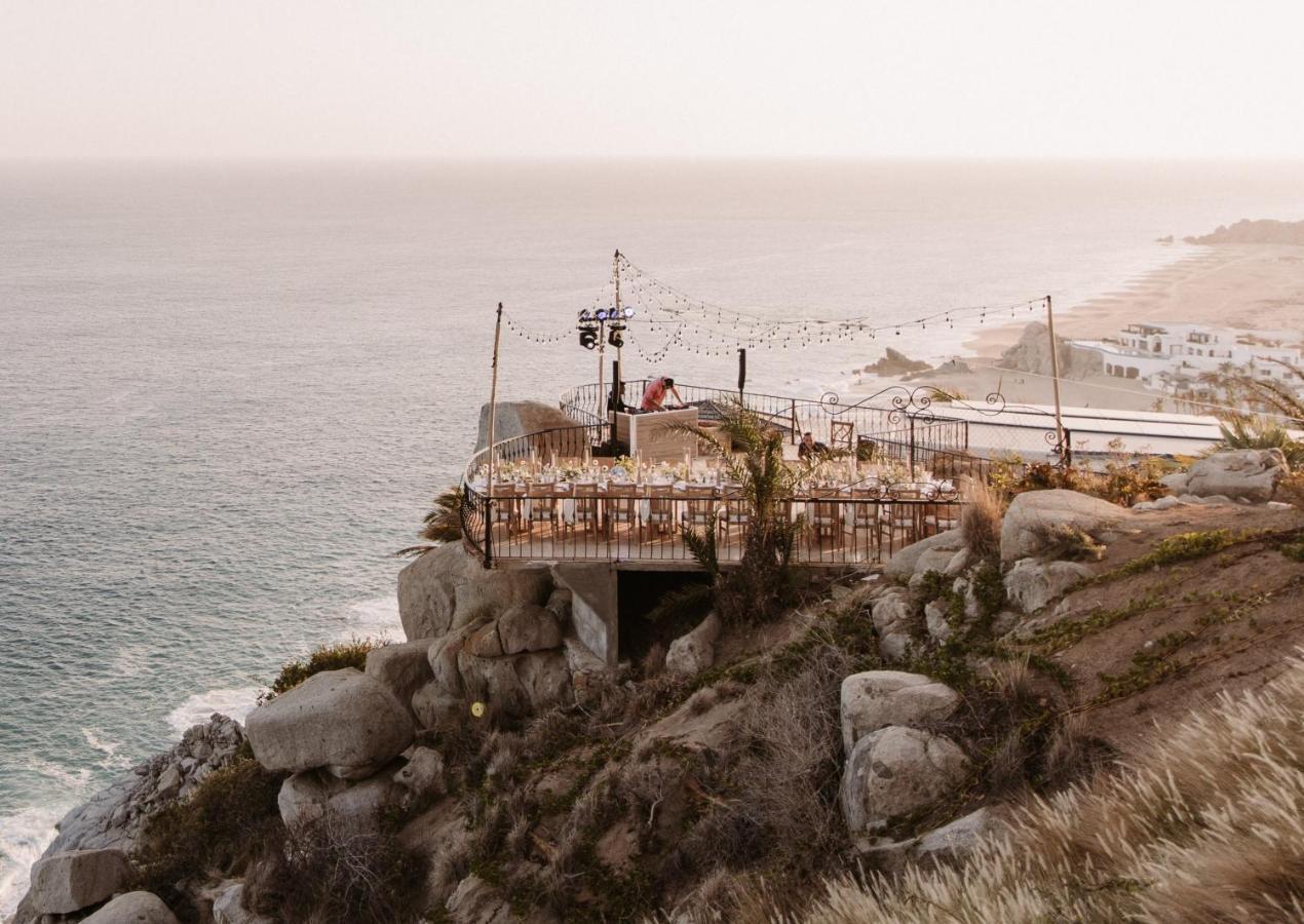 فيلا Casa Punta Vista كابو سان لوكاس المظهر الخارجي الصورة