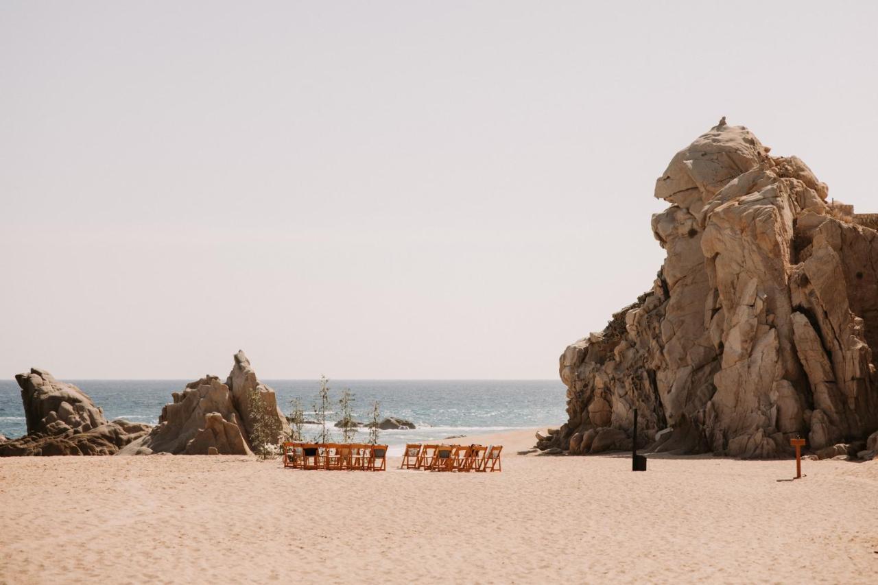 فيلا Casa Punta Vista كابو سان لوكاس المظهر الخارجي الصورة