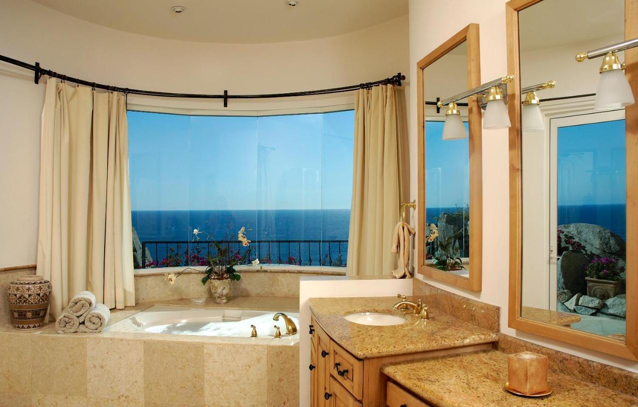 فيلا Casa Punta Vista كابو سان لوكاس المظهر الخارجي الصورة