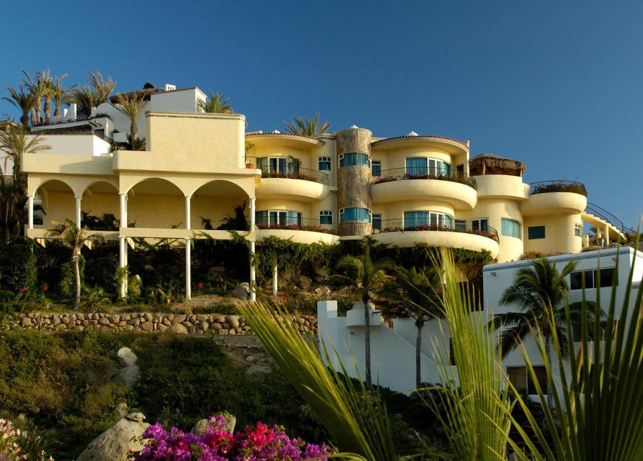 فيلا Casa Punta Vista كابو سان لوكاس المظهر الخارجي الصورة
