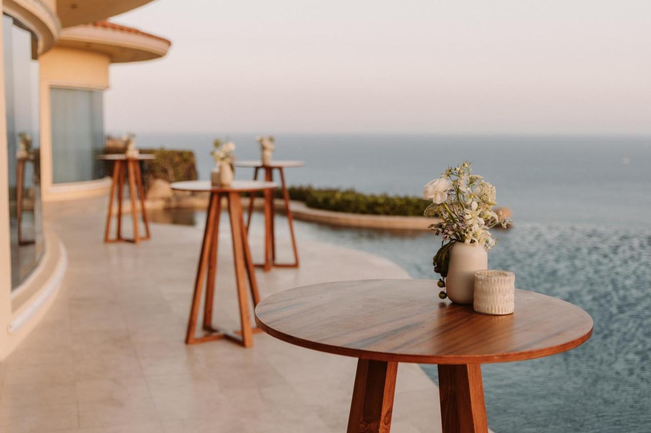فيلا Casa Punta Vista كابو سان لوكاس المظهر الخارجي الصورة