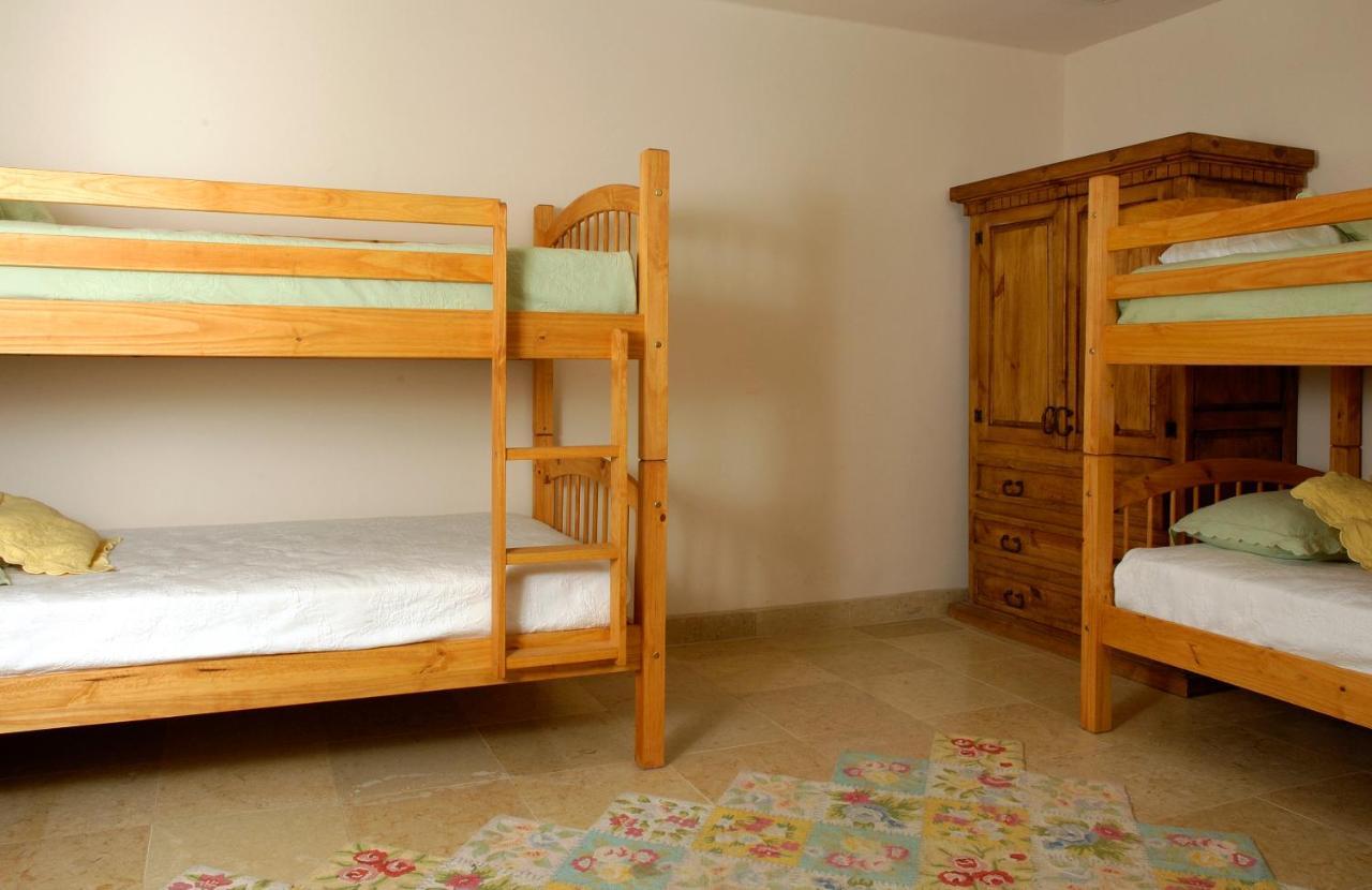 فيلا Casa Punta Vista كابو سان لوكاس المظهر الخارجي الصورة